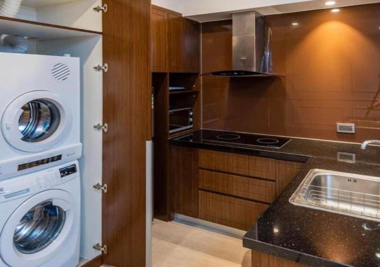 Sunrise Luxury Apartment With Ocean View Da Nang Eksteriør bilde