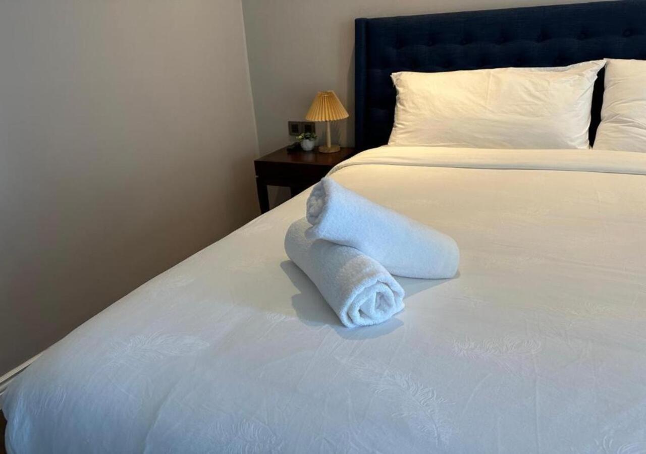 Sunrise Luxury Apartment With Ocean View Da Nang Eksteriør bilde